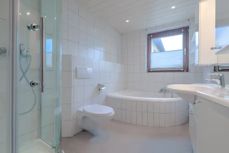 Badezimmer OG