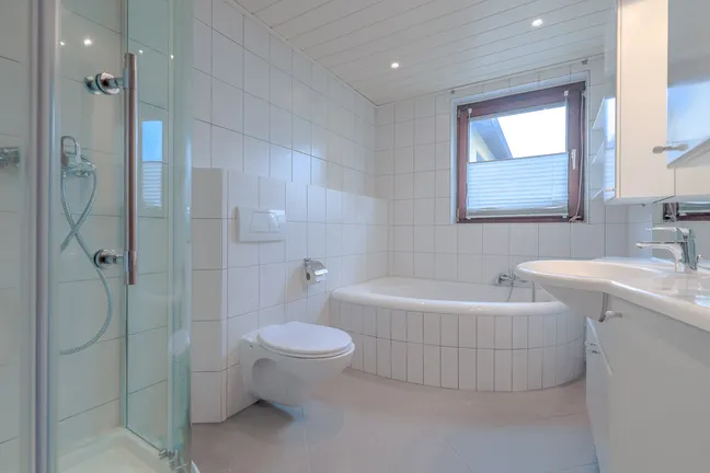 Badezimmer OG