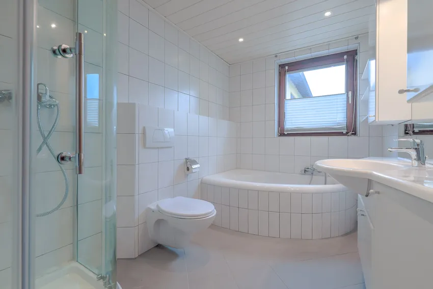 Badezimmer OG