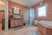 Badezimmer OG