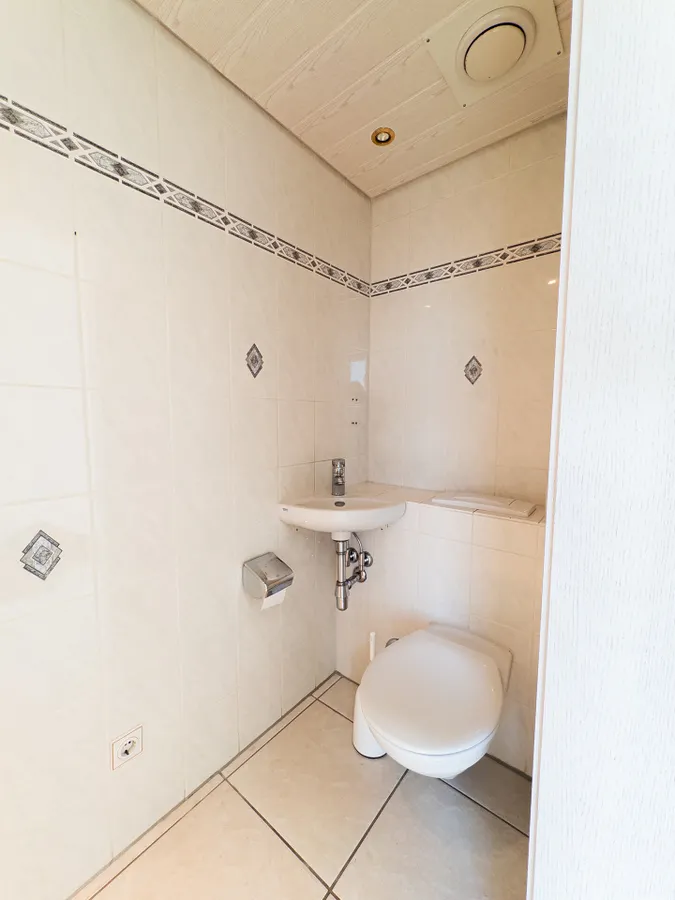 WC