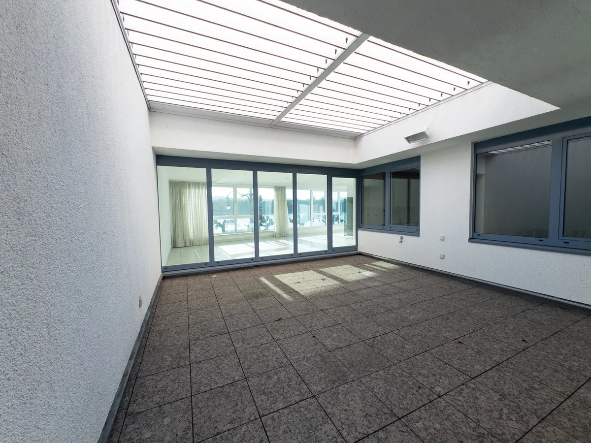 Atrium