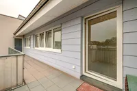 Fluchtbalkon DG