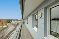 Laubengang