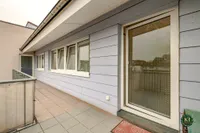 Fluchtbalkon DG