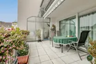 Balkon 2. OG