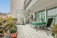 Balkon 2. OG