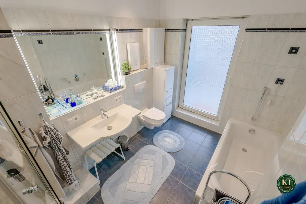 Badezimmer
