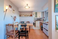 Essensbereich Erdgeschoss