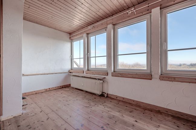 Wohnbereich Obergeschoss