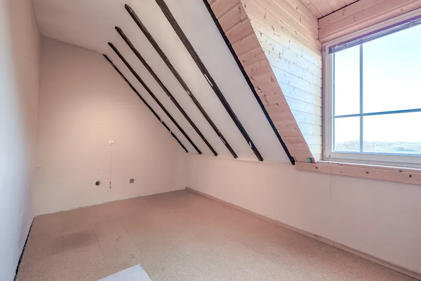 Zimmer 1 Obergeschoss 