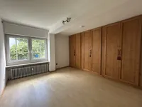 Schlafzimmer Erdgeschoss