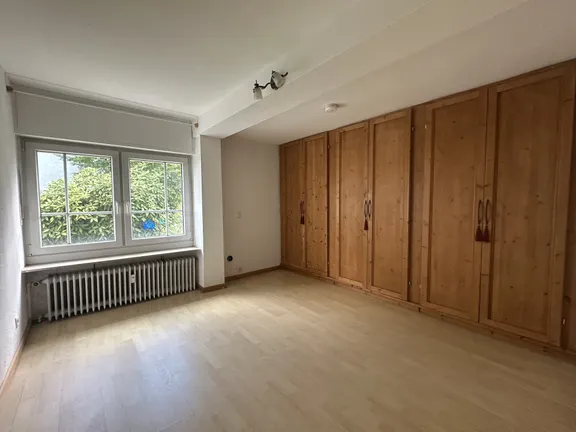 Schlafzimmer Erdgeschoss