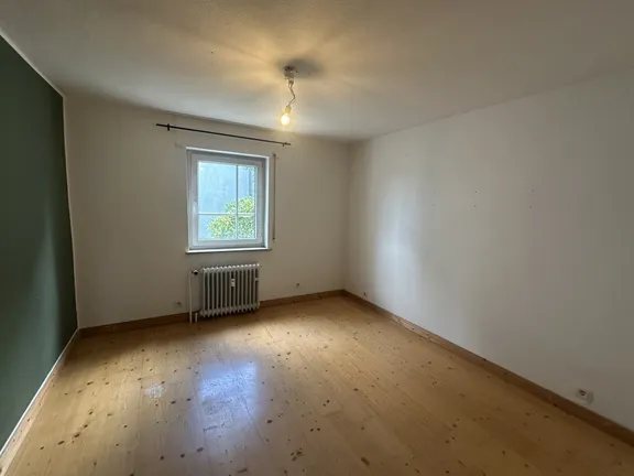 Arbeitszimmer Erdgeschoss