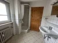 Badezimmer Erdgeschoss