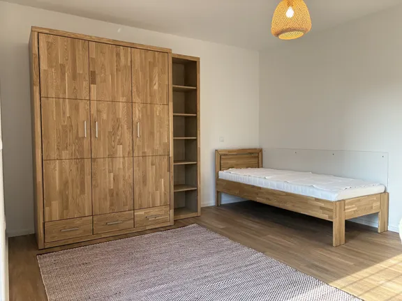 Wohn- /Schlafbereich