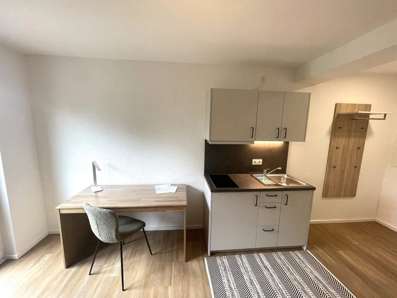 Modernes Neubau-Apartment für Studenten - Foto 3