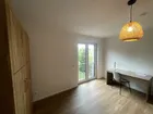 Wohn-/ Schlafbereich
