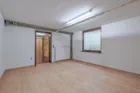 Hobbyraum Untergeschoss