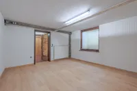 Hobbyraum Untergeschoss