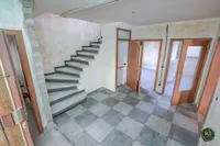 Eingangsbereich