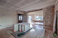 Wohn-Essbereich Erdgeschoss