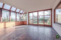 Wintergarten