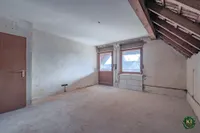 Zimmer 1 Obergeschoss