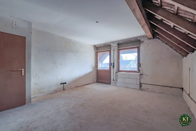 Zimmer 1 Obergeschoss