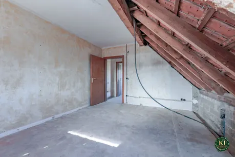 Zimmer 2 Obergeschoss 