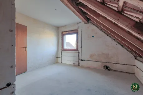 Zimmer 3 Obergeschoss