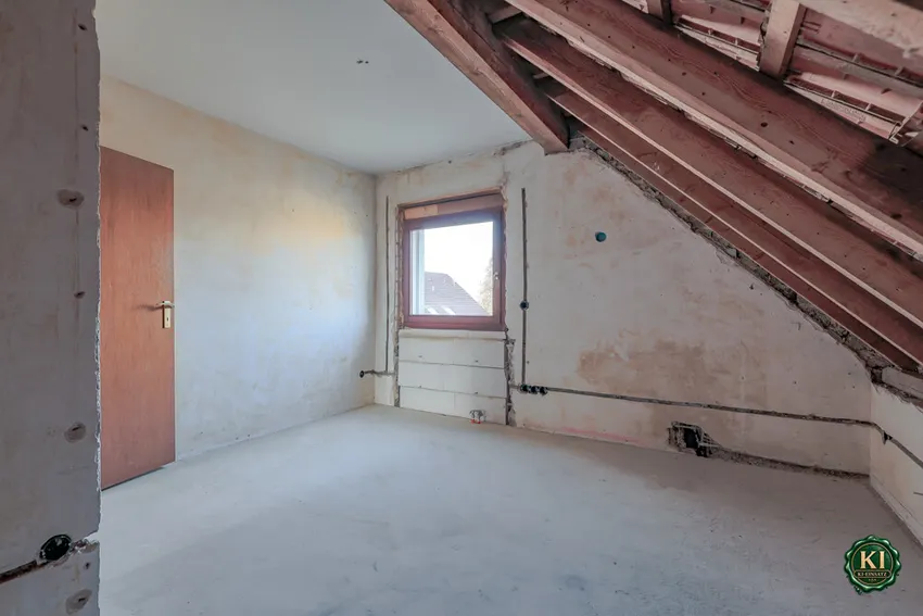 Zimmer 3 Obergeschoss