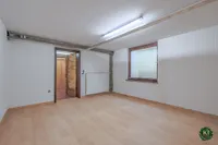 Hobbyraum Untergeschoss