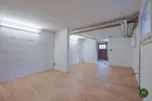 Hobbyraum Untergeschoss