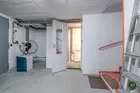 Flur Untergeschoss 