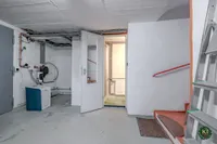 Flur Untergeschoss 