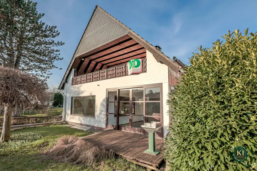 Vorderansicht