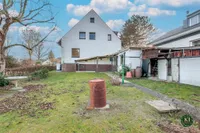 Hinteransicht