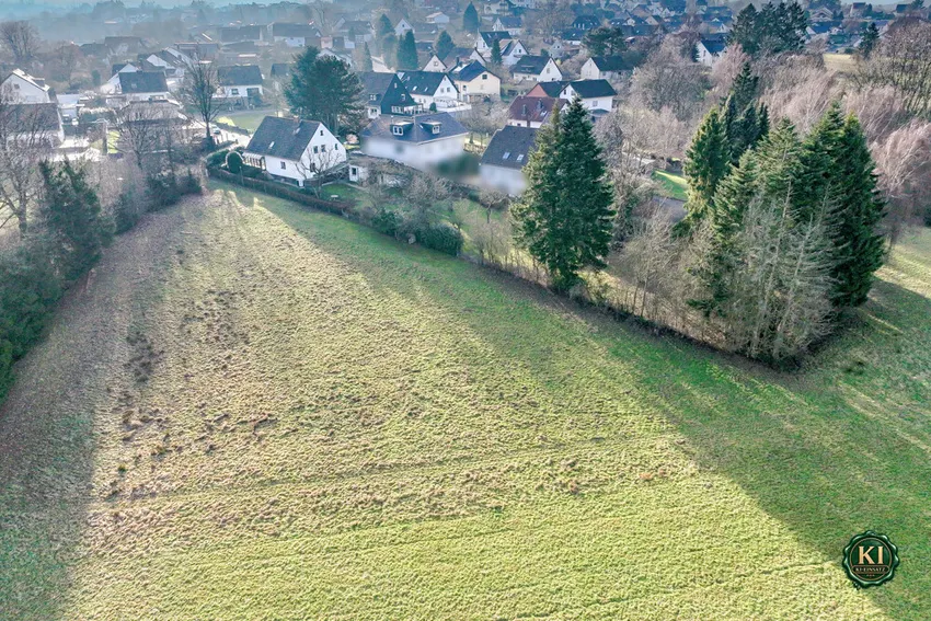 Landwirtschaftliche Fläche