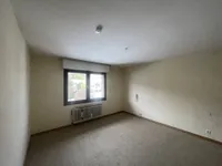 großes Schlafzimmer OG