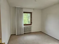 kleines Schlafzimmer OG