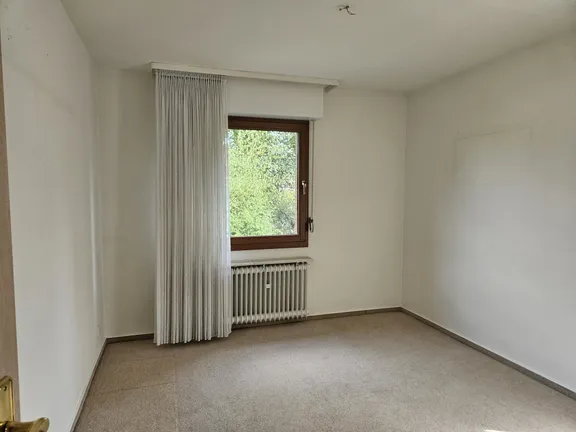 kleines Schlafzimmer OG