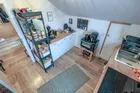 Wohnung DG links