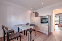 Küche / Essbereich EG