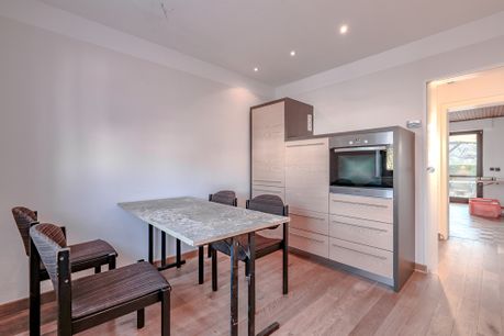 Küche / Essbereich EG