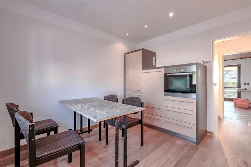 Küche / Essbereich EG