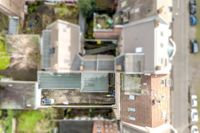 Luftbild Vogelperspektive