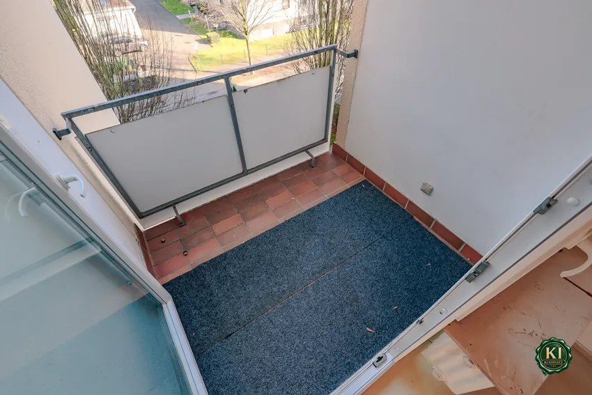 Balkon 2