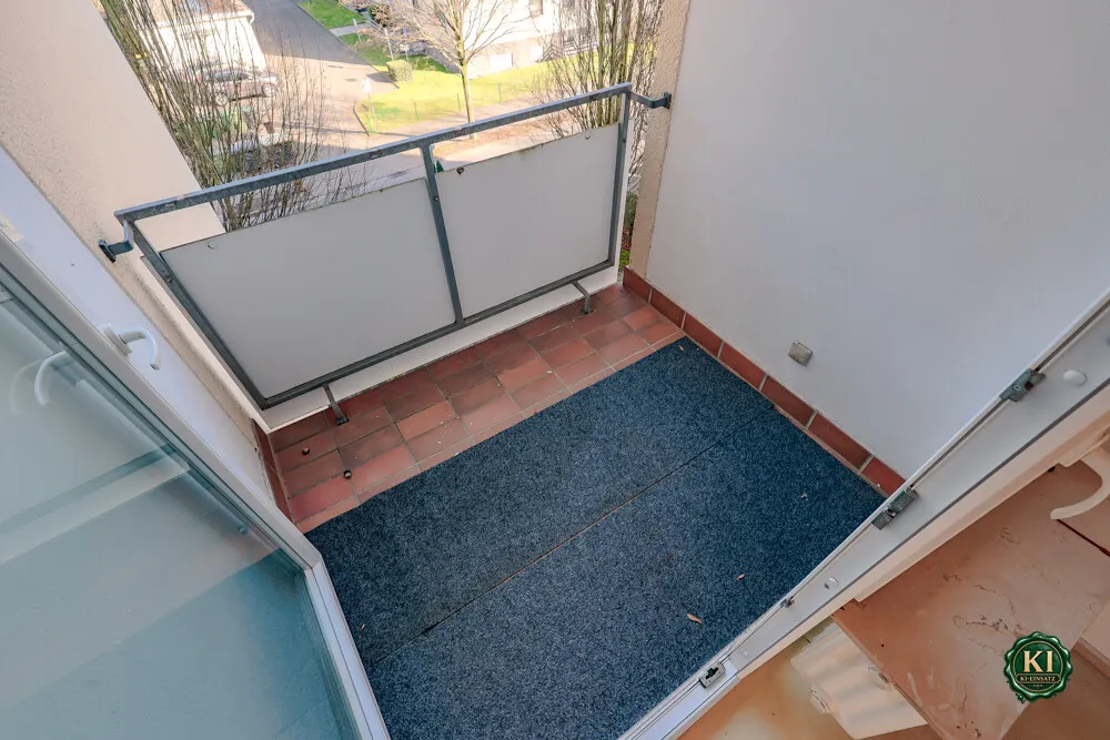 Balkon 2