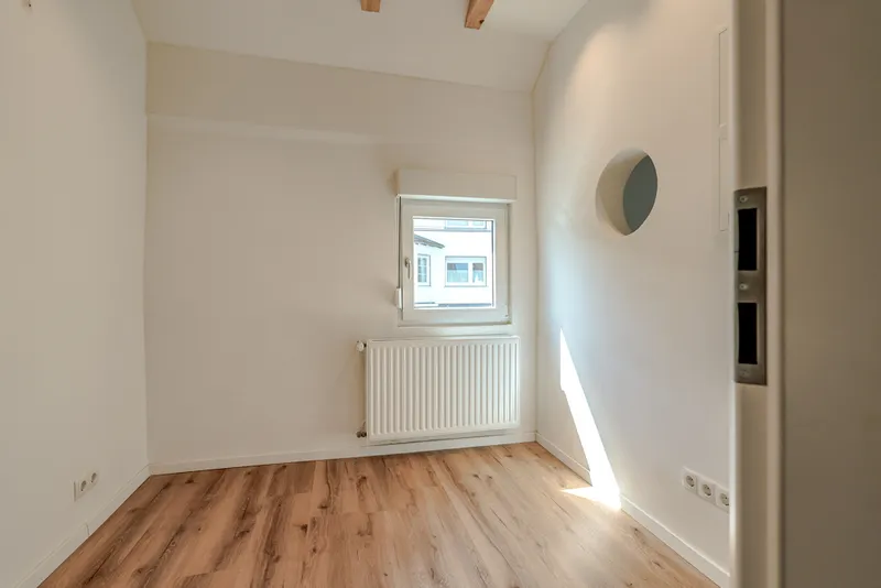 Arbeitszimmer Obergeschoss